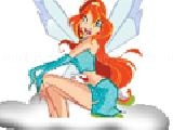 Play Find winx bloom