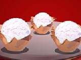 Play White chocolate mousse