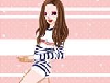 Play Winter sweater fashion