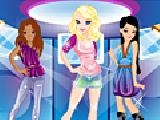Play New fashion trends