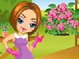 Play Dollys flowers