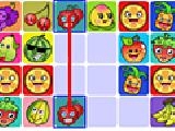 Play Cheerful fruit link
