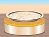 Play Corn chowder