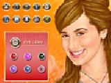 Play Ashley tisdale make up