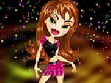 Play Bratz prom night