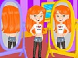Play Becky in the mirror
