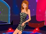 Play Clubbing dress up