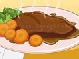 Play Chicken teriyaki