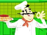 Jugar a Jam pancakes 2