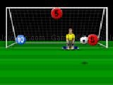 Play Android soccer