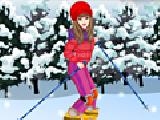 Play Emma the skier