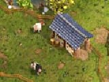Play Youda farmer 2 - save the village