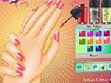 Play Nail makeover