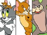 Play Tom and jerry matchup