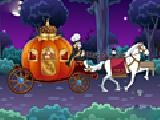 Play Cinderellas carriage