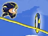 Play Line runner 2