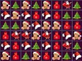 Play Christmas swap puzzle