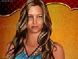 Play Bar refaeli makeover