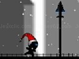 Play Christmas runner