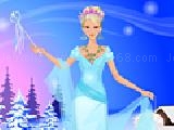 Play Winter princess