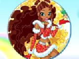 Play Winx layla style
