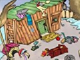 Play Mittens lost and found