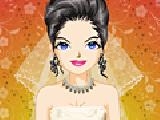 Play Wild wedding makeover