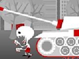 Play Zombie runner