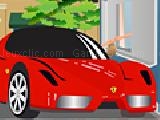 Play Ferrari at mcdrive