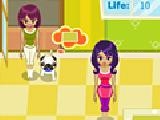 Play Pug care