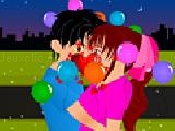 Play New year kiss