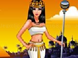 Play Queen cleopatra
