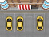 Play Taxi parking