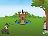 Play Ben 10 - super archer