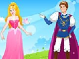 Play Noble princess and frog prince