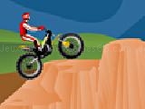 Play Stunt biker