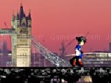 Play Sonic earth