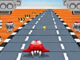 Play Sky race