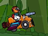 Play Smash and dash 2 the amazon jungle