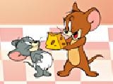 Play Tom and jerry adventure