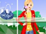 Play Handbag design