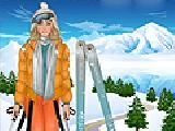 Play Hit the slope
