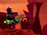 Play Astro motocross