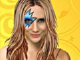 Play Kesha makeup