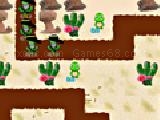 Play Turtle defense
