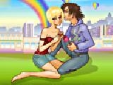 Play Red rose romance