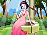 Play Princess snow white