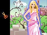 Play Princess barbie