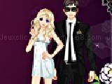 Play Jessie and her bodyguard