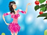 Play Temptation red apple